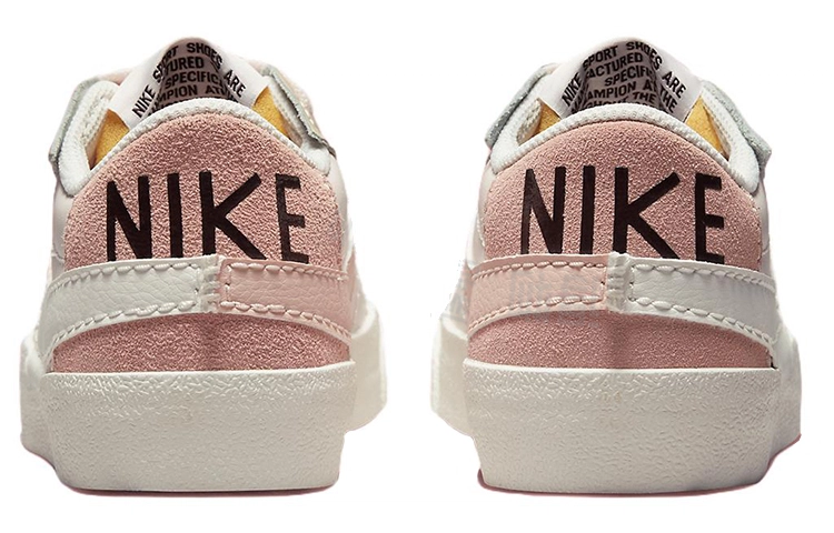 Nike Blazer Low jumbo