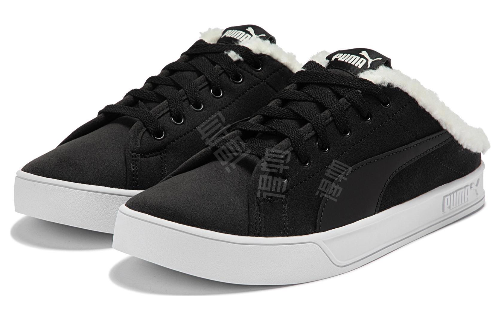 PUMA Bari Mule Sherpa