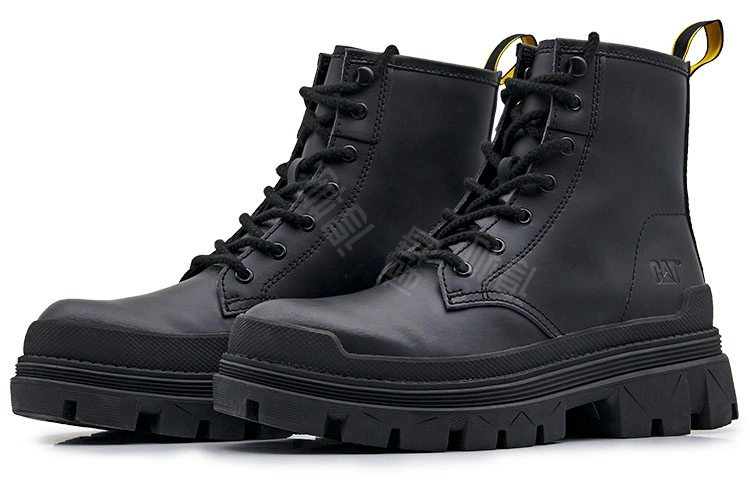 CAT Hardwear Hi