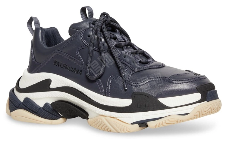 Balenciaga Triple S