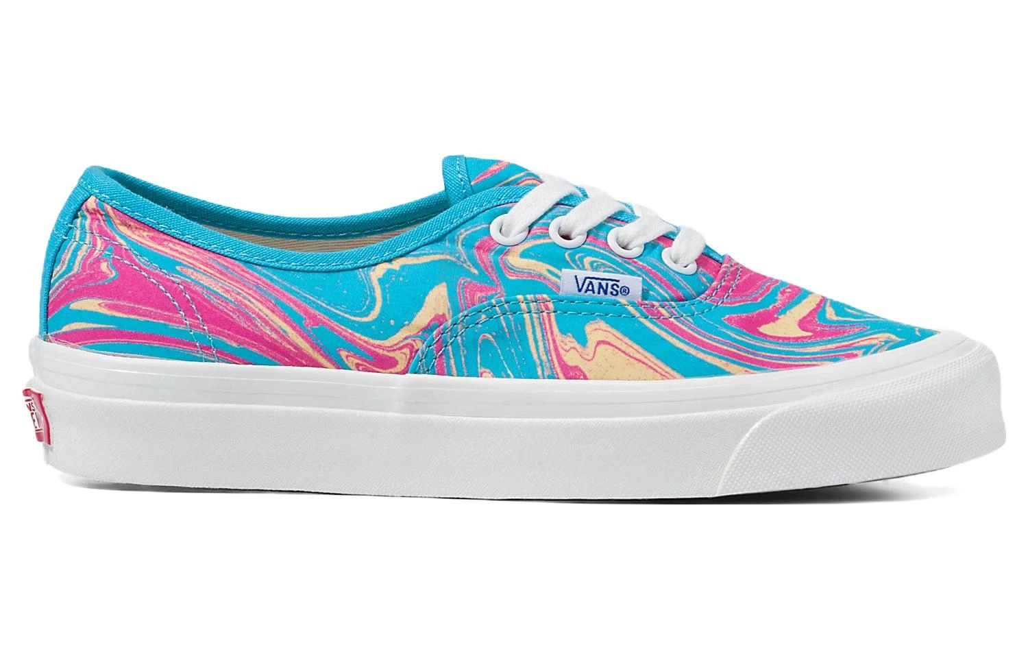 Vans Authentic 44 DX