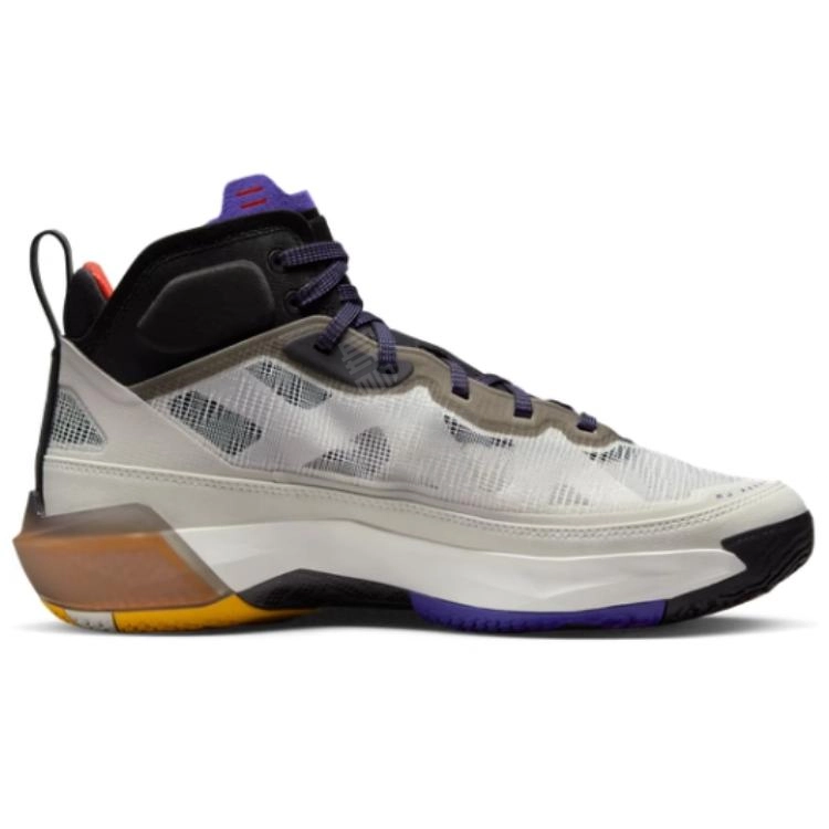 Jordan Air Jordan 37 "Beyond Borders"