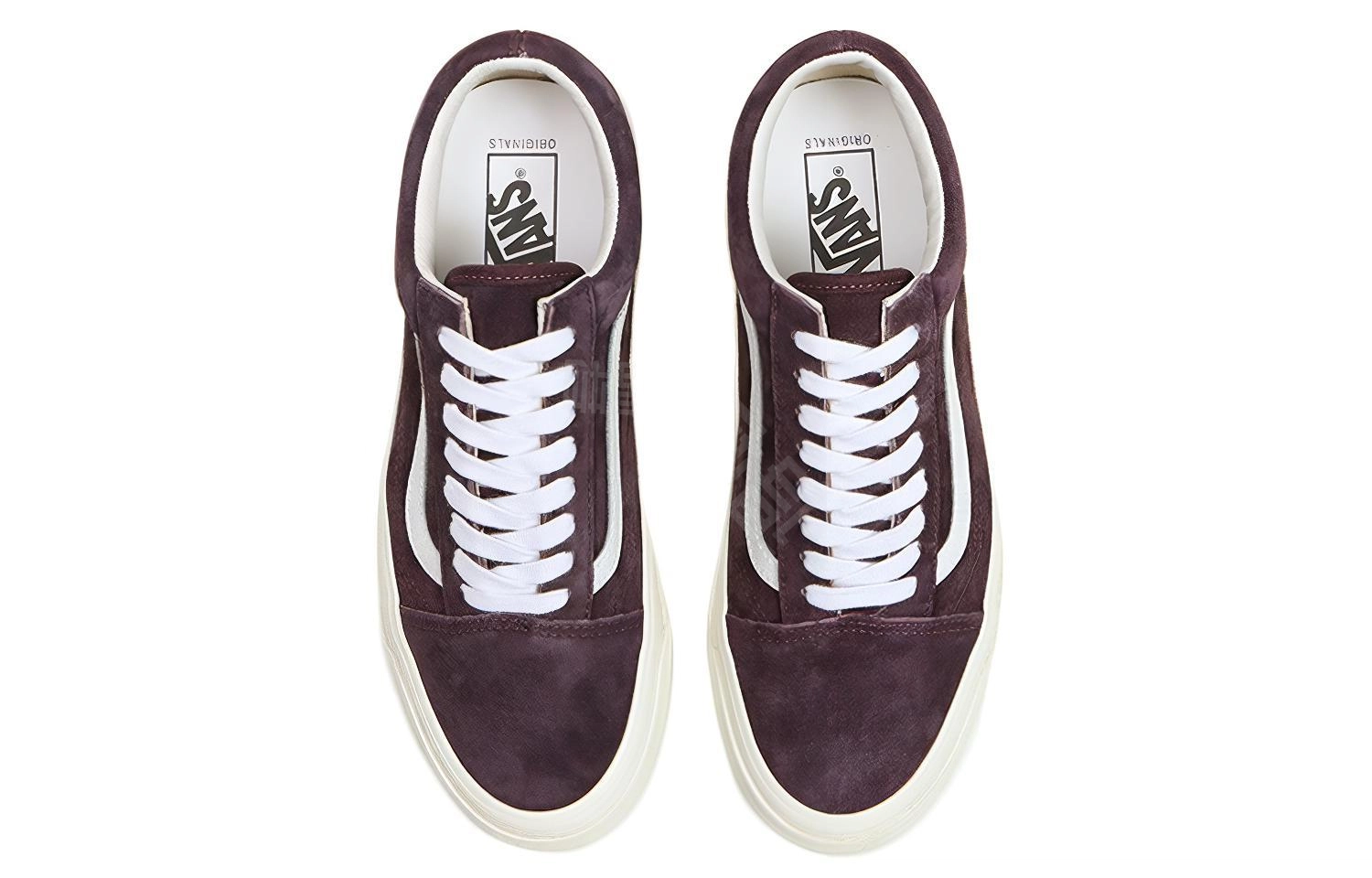 Vans Old Skool LX