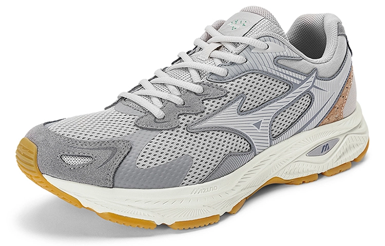 Mizuno Racer S