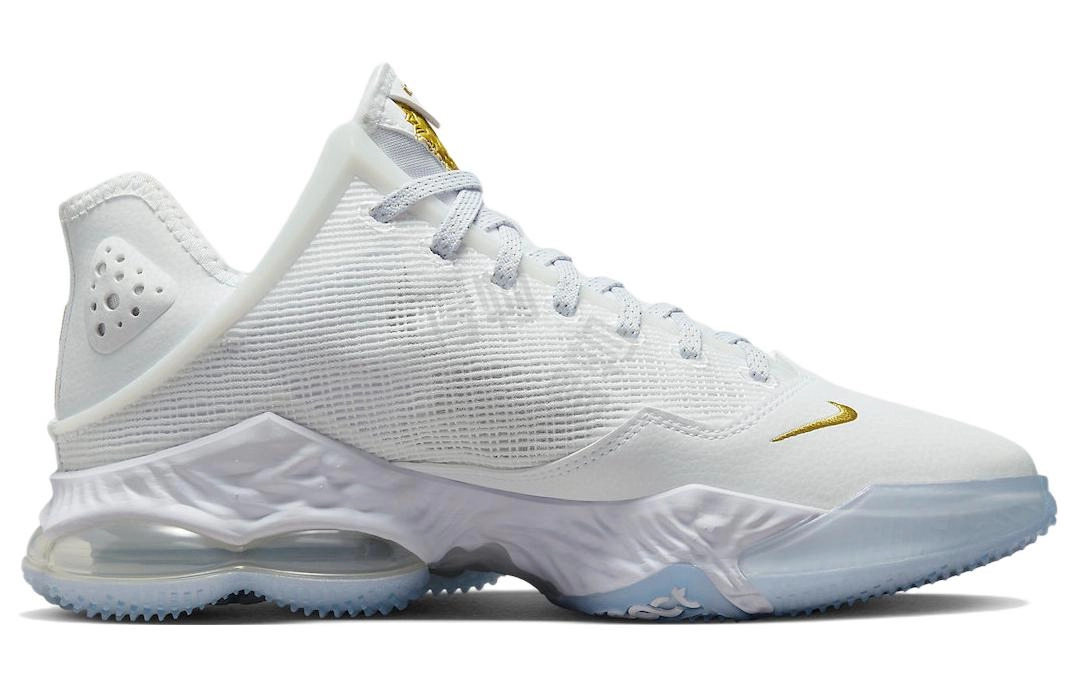 Nike Lebron 19