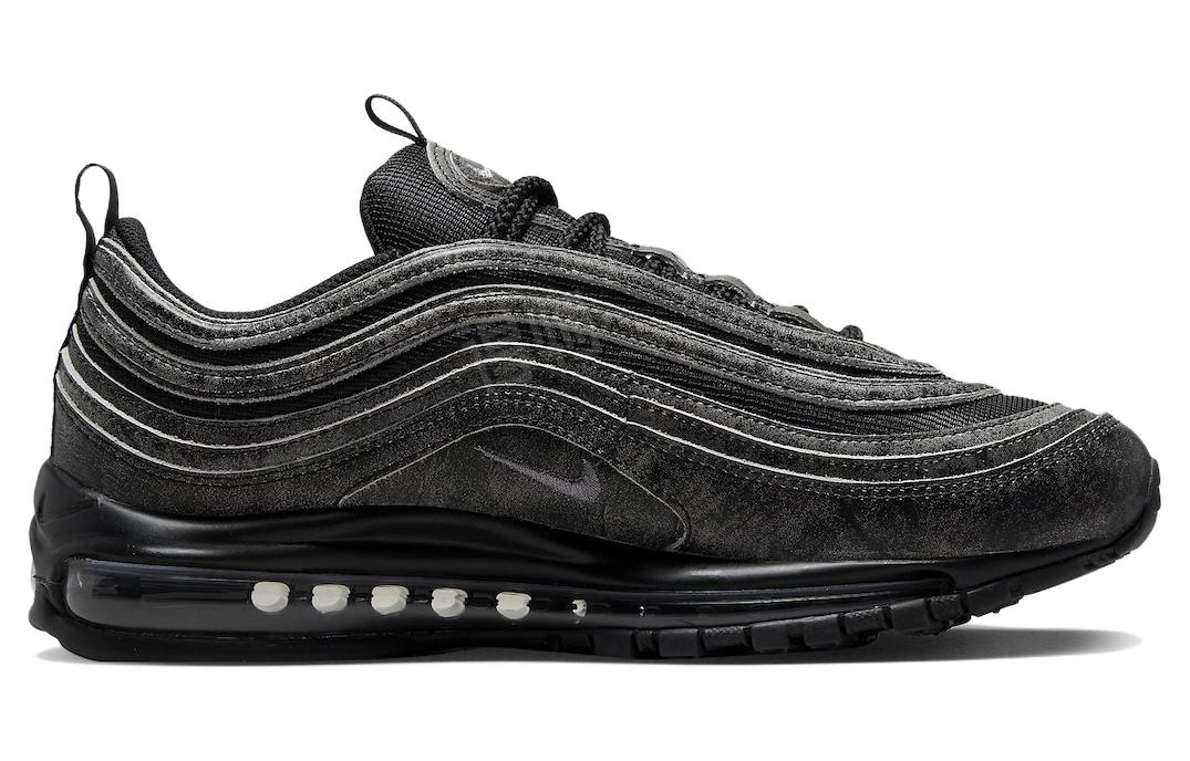 CDG x Nike Air Max 97