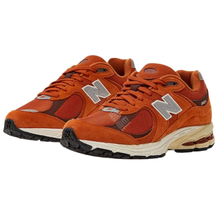 New Balance NB 2002R rust oxide