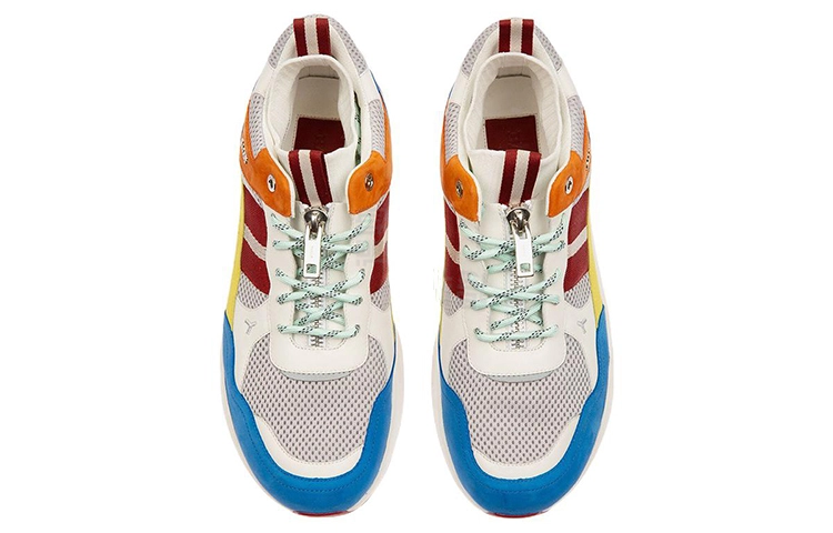 BALLY