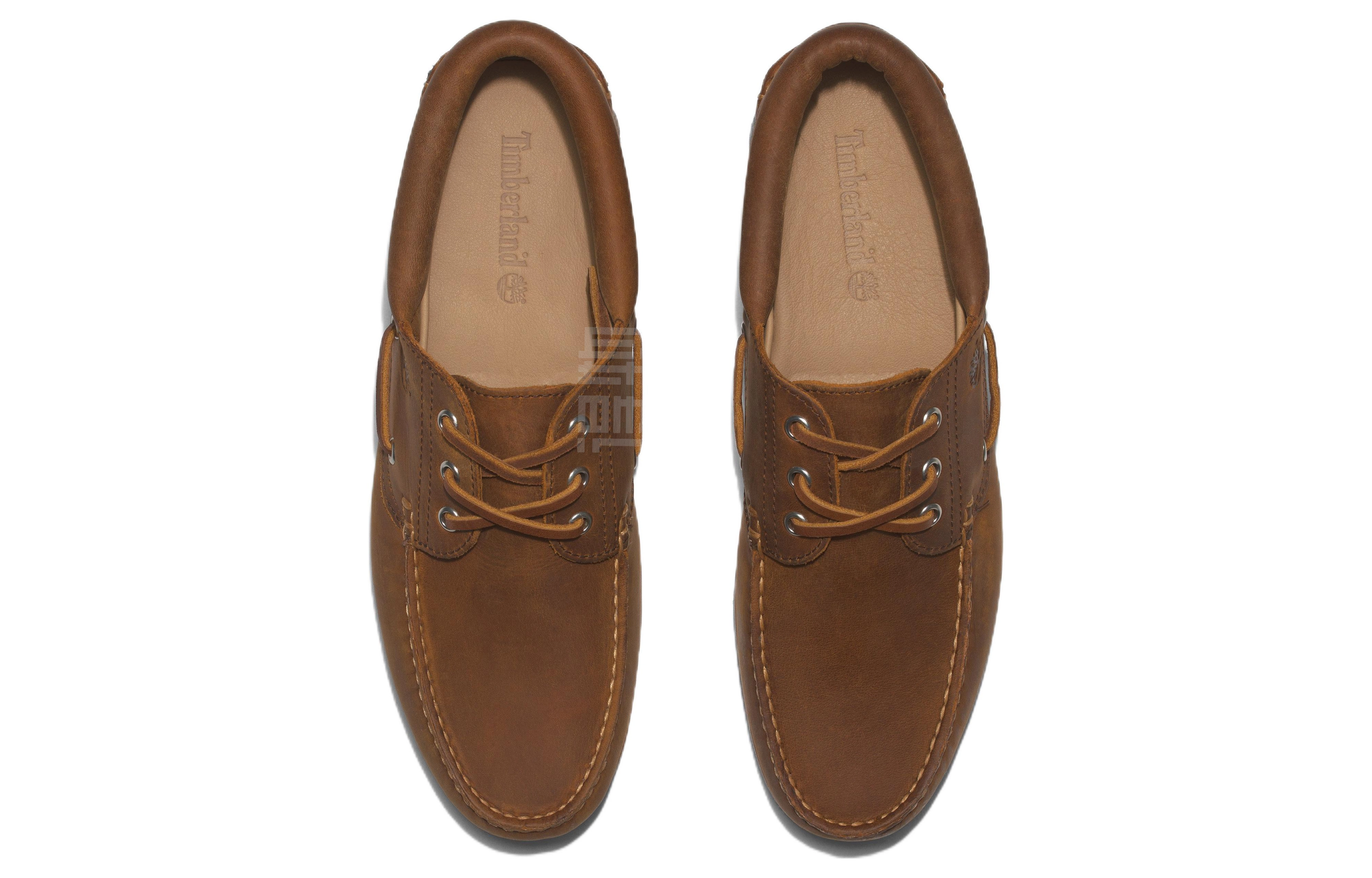 Timberland 3 Eye Boat