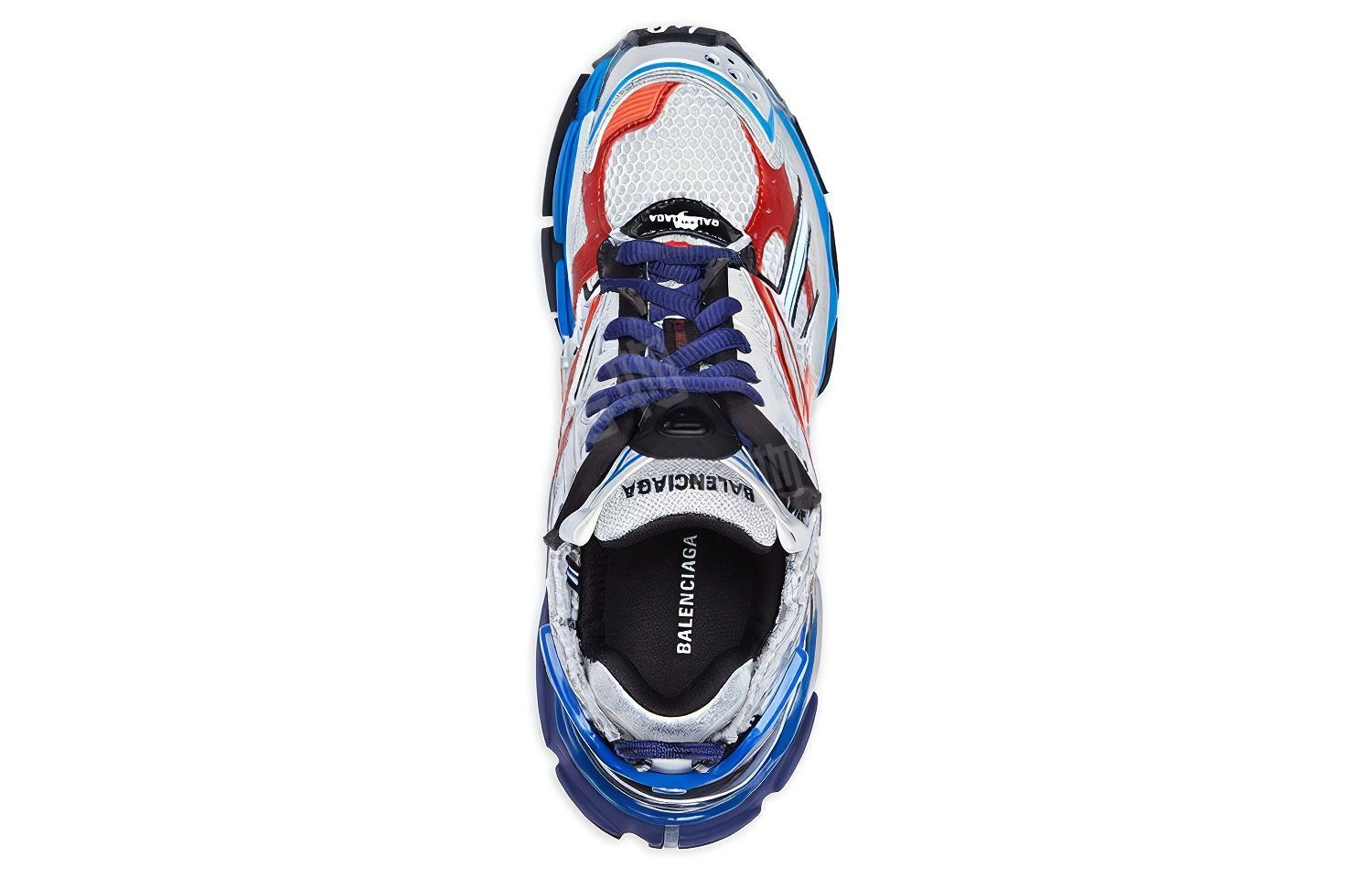 Balenciaga Runner