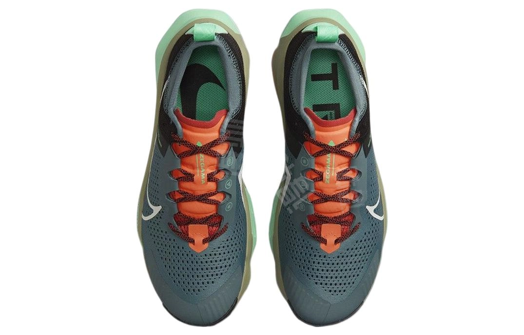 Nike Zoomx Zegama Trail