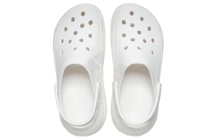 Crocs Mega Crush