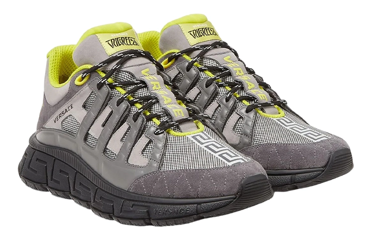 VERSACE Trigreca