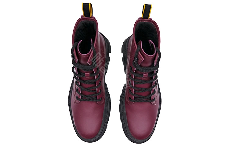 CAT Hardwear Hi