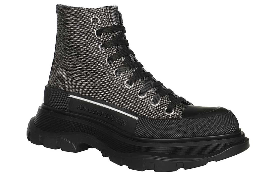 Alexander McQueen Tread Slick