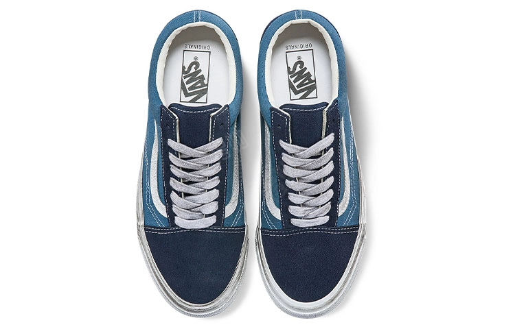 Vans Old Skool LX