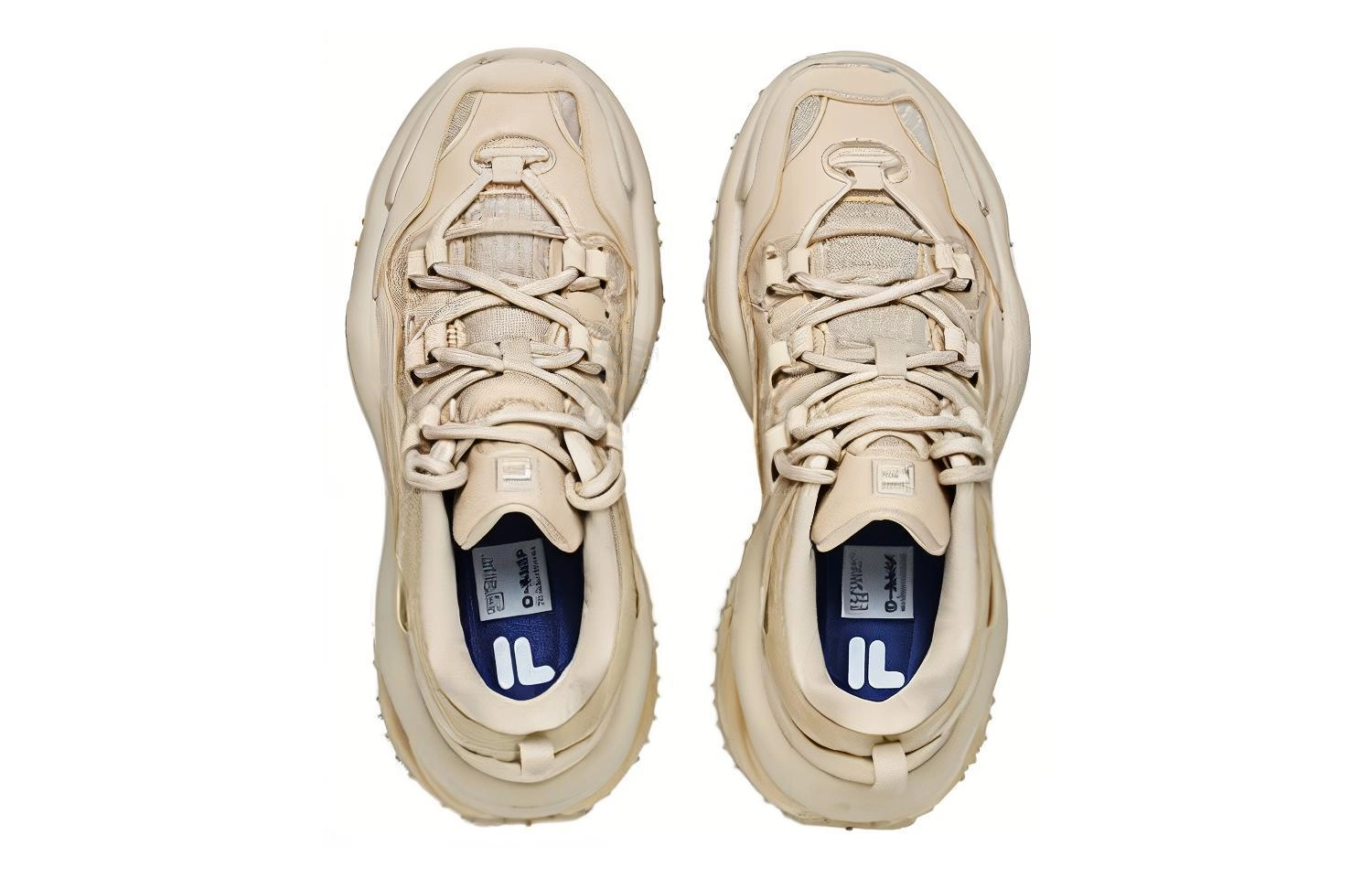 FILA FUSION QD96
