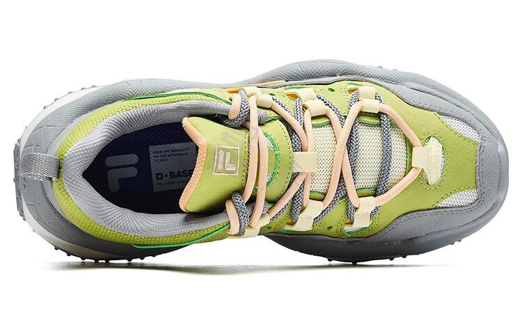 FILA FUSION QD96