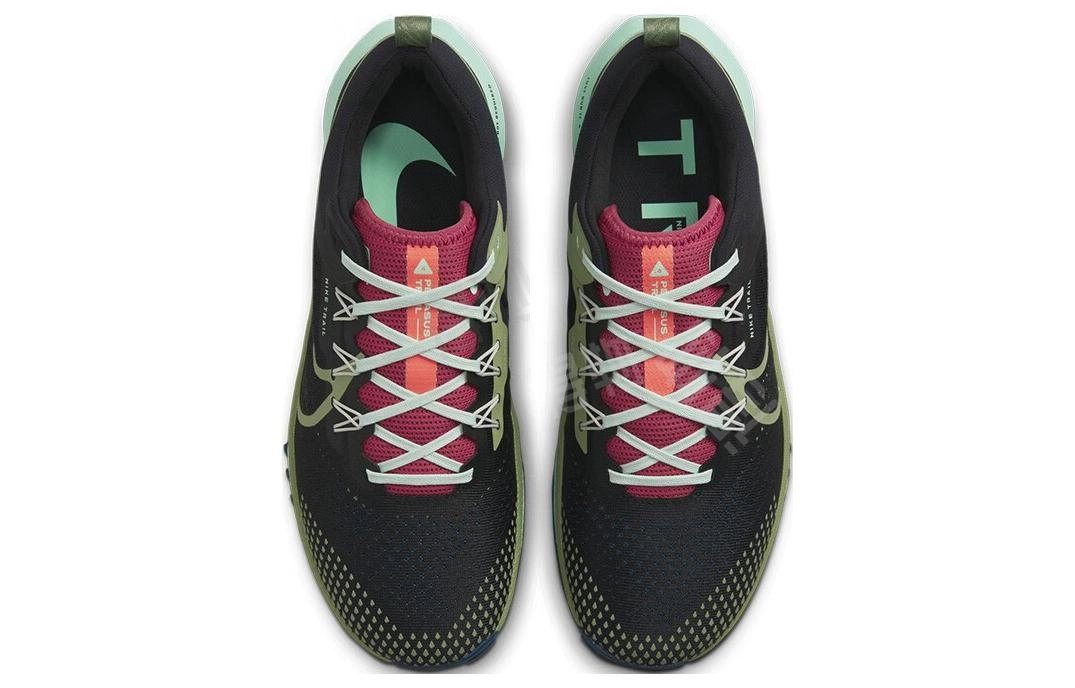 Nike Pegasus Trail 4