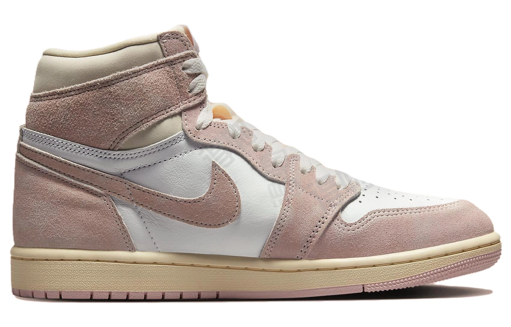 Jordan Air Jordan 1 Retro High OG Coconut Milk and Sail