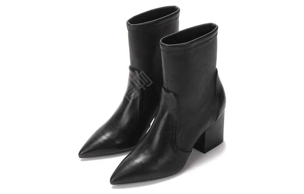 Stuart Weitzman