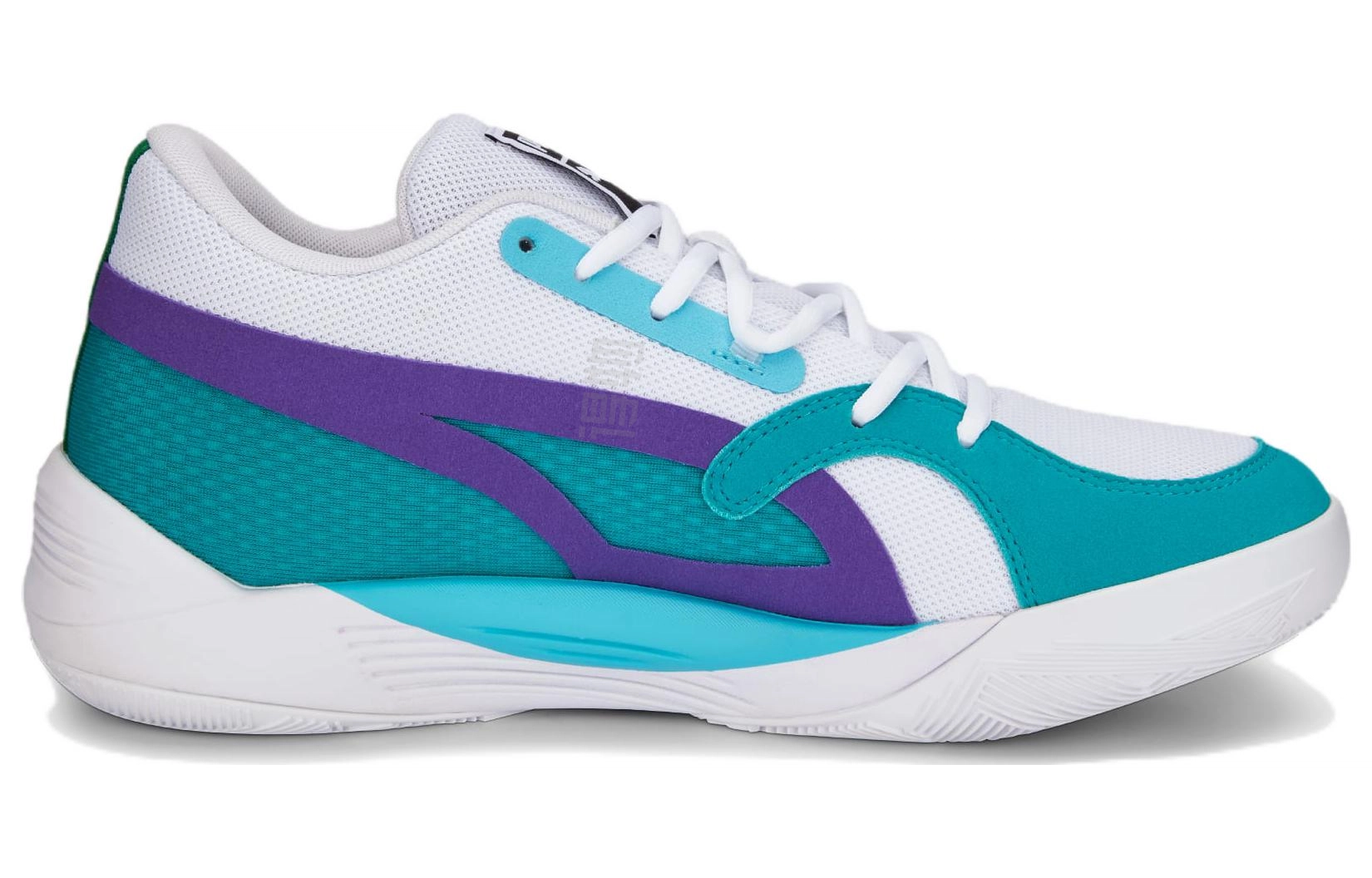PUMA Trc Blaze Court