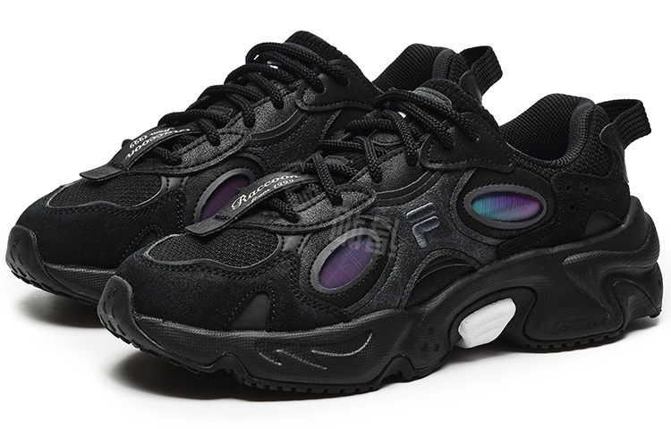 FILA FUSION Raccoon