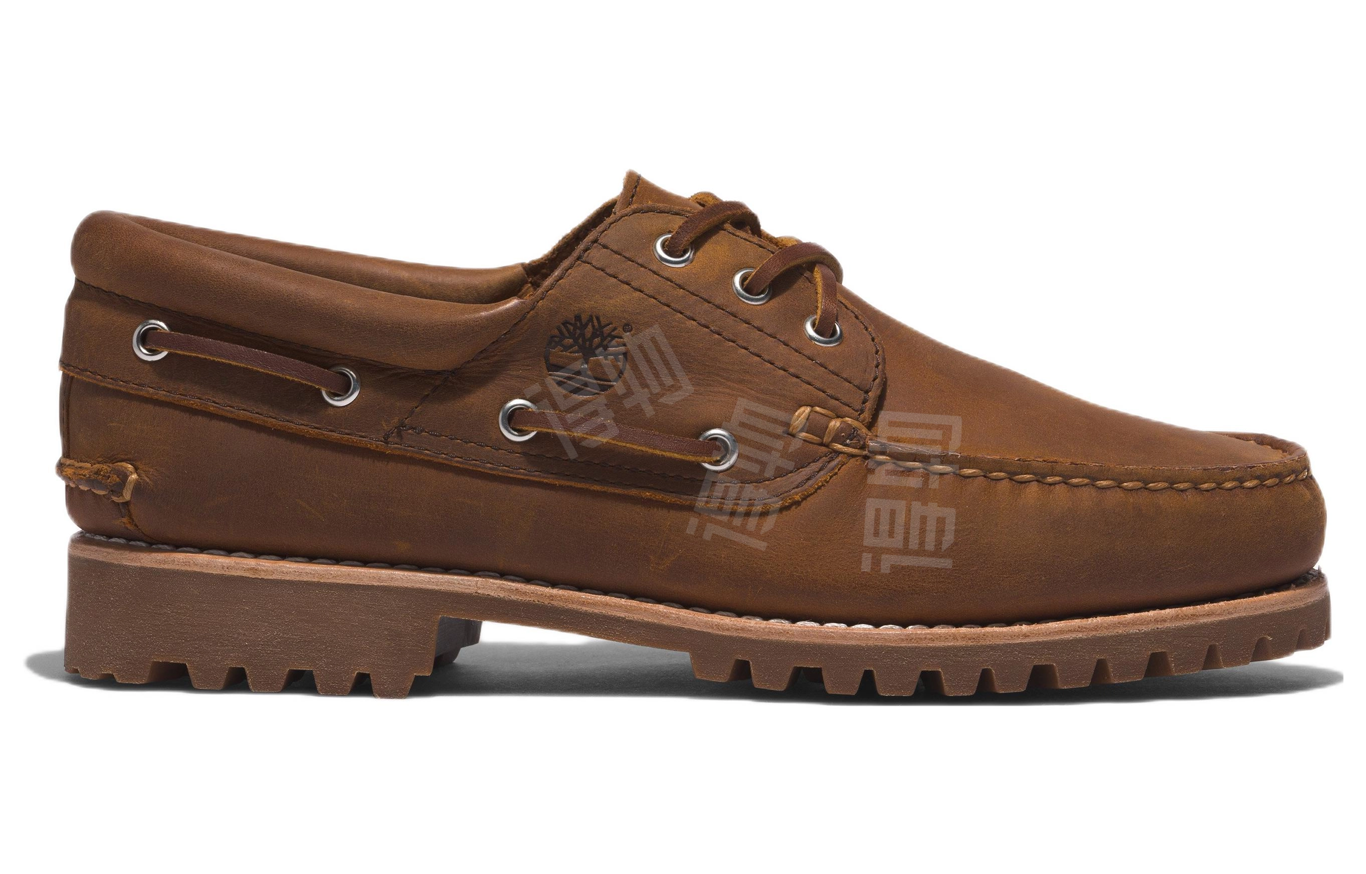 Timberland 3 Eye Boat