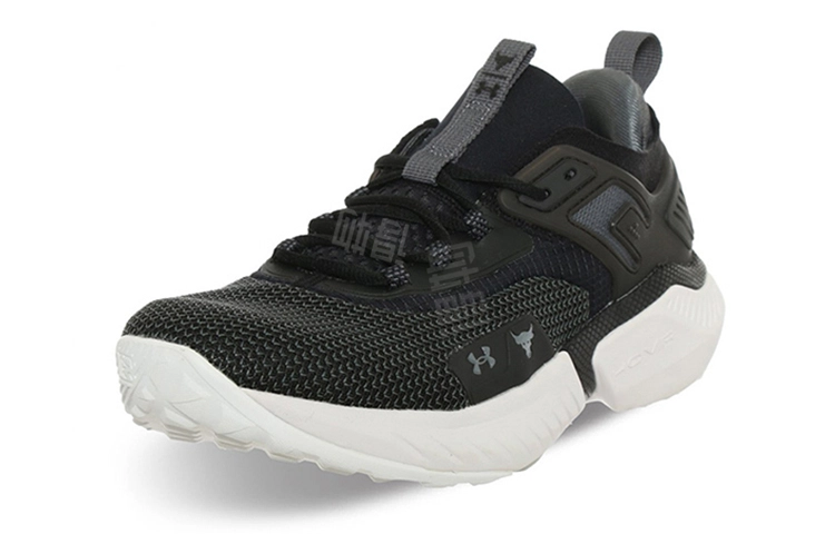 Under Armour Project Rock 4