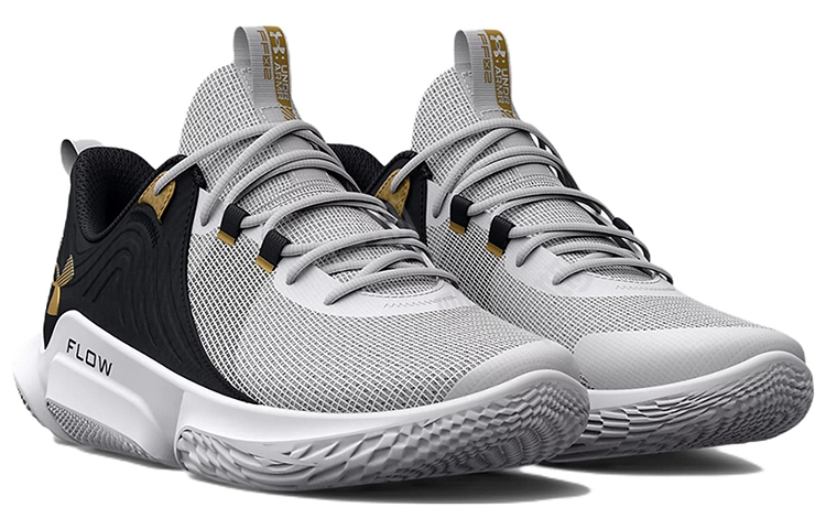 Under Armour Flow FUTR X 2
