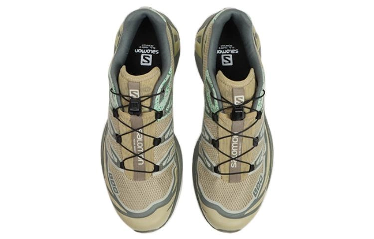 SALOMON XT-6 Mindful