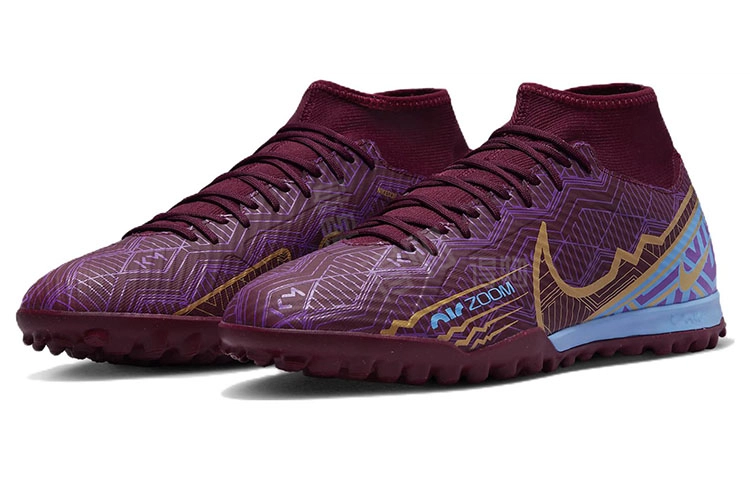 Nike Zoom Mercurial Superfly 9 15 TF-