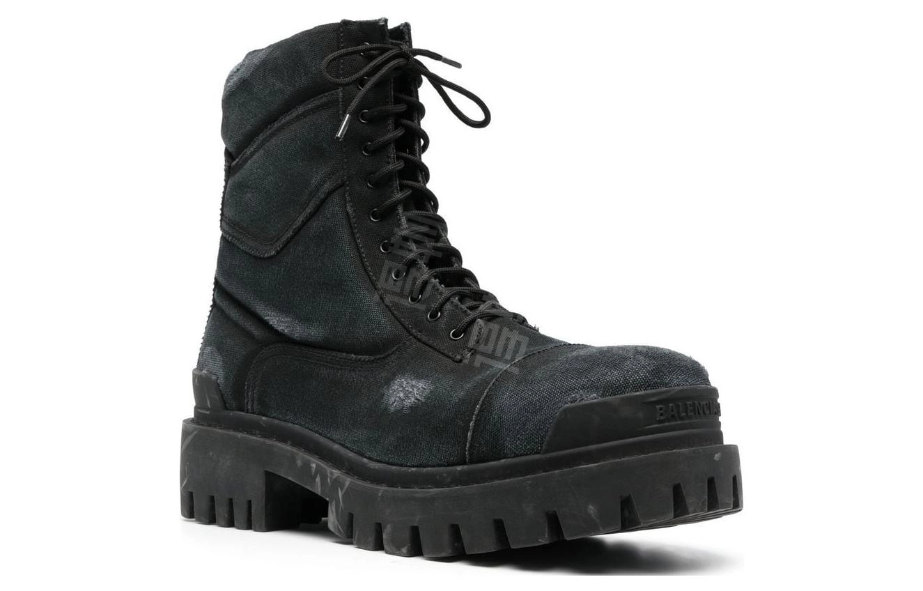 Balenciaga Strike