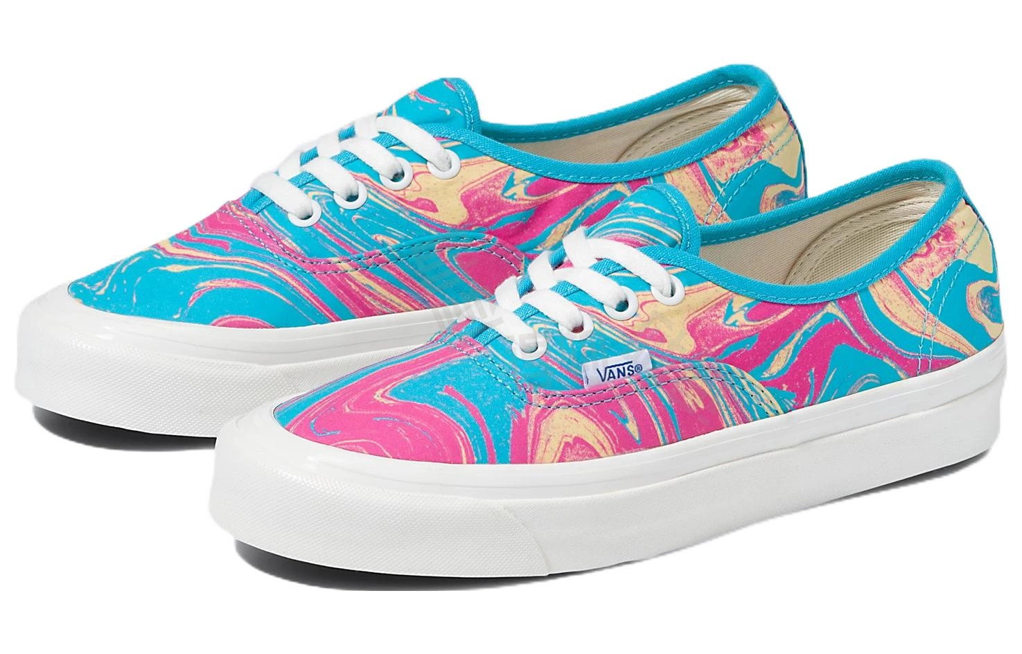 Vans Authentic 44 DX