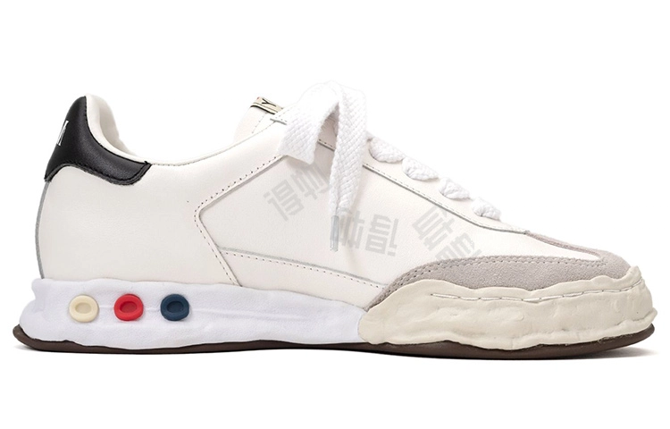 MIHARA YASUHIRO "HERBIE" OG Sole
