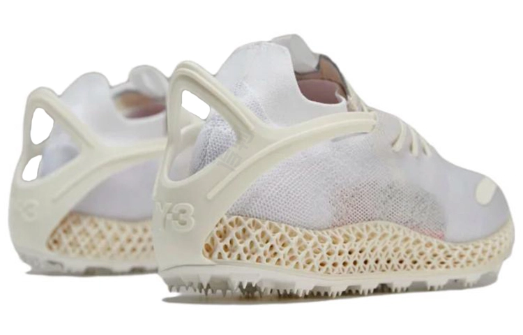 Y-3 4D Runner