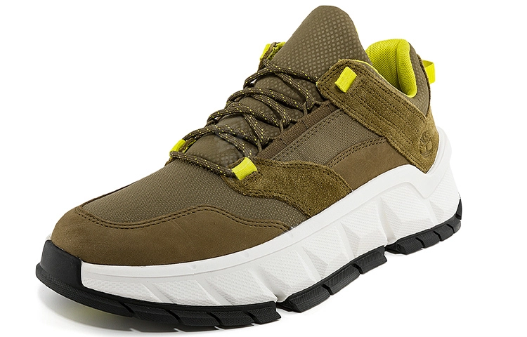 Timberland Turbo