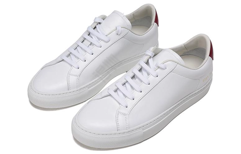 COMMON PROJECTS