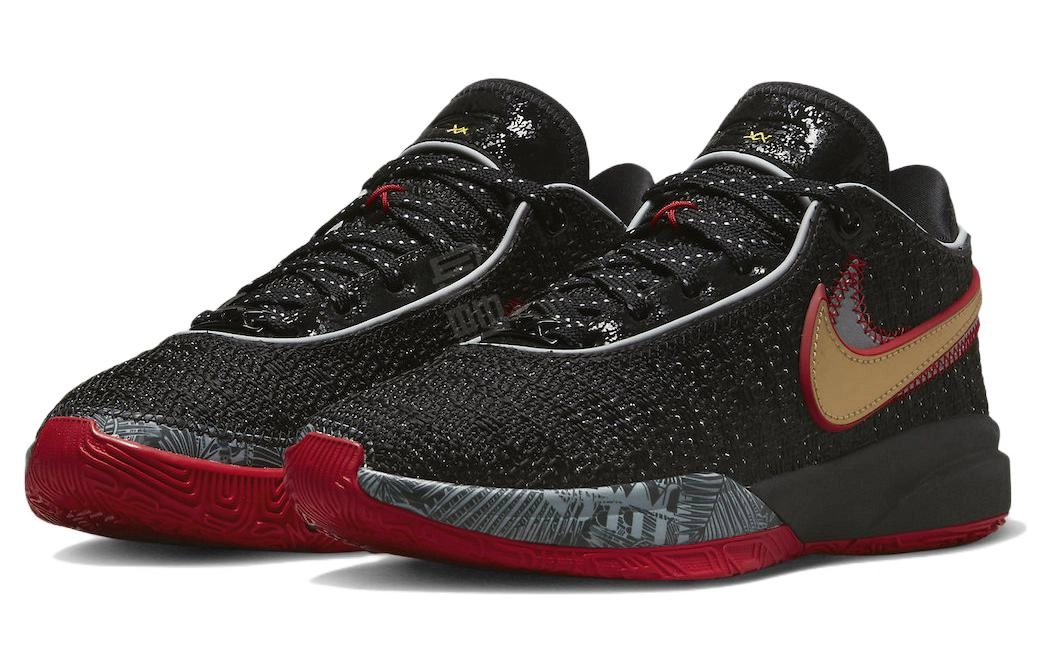 Nike LeBron 20 20