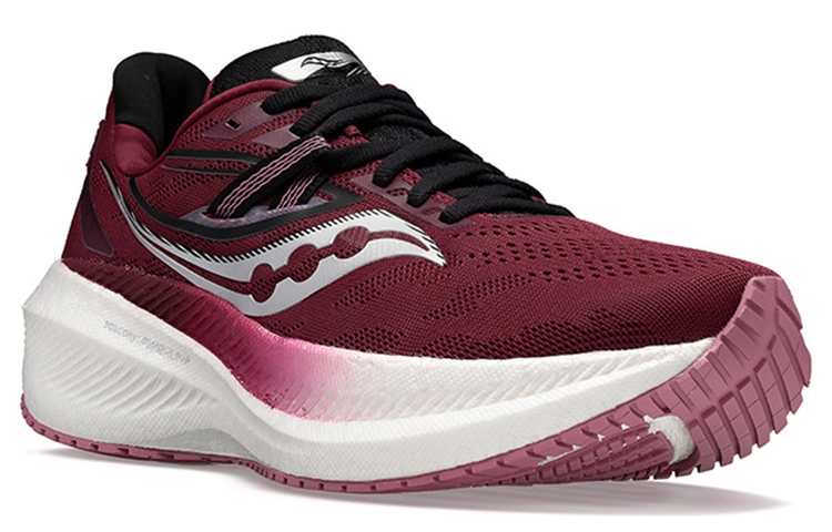 Saucony Triumph 20 20