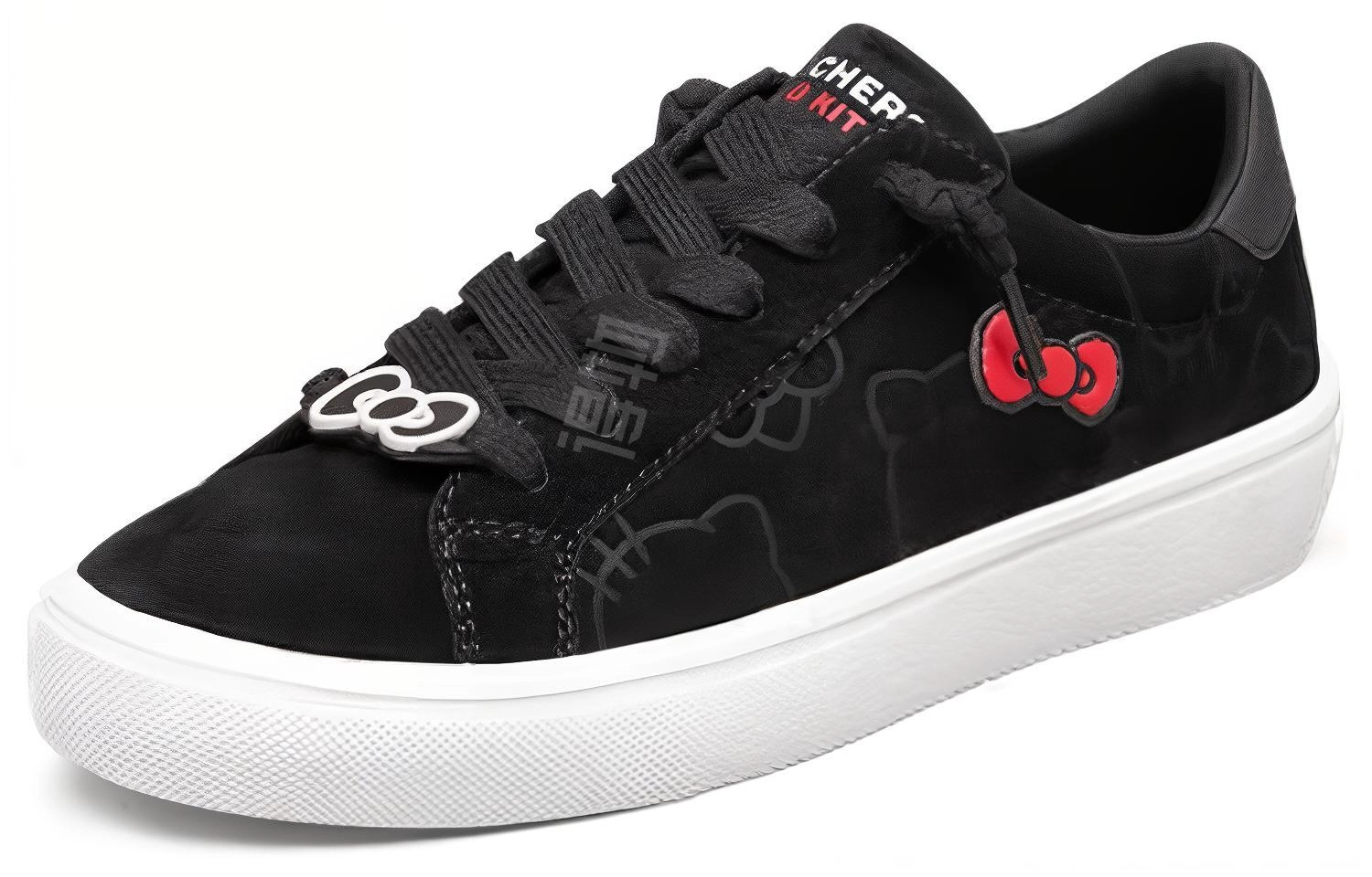 Hello Kitty x Skechers goldie 2.0