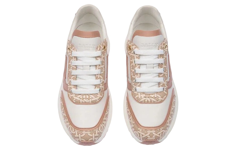 BALLY Demmy