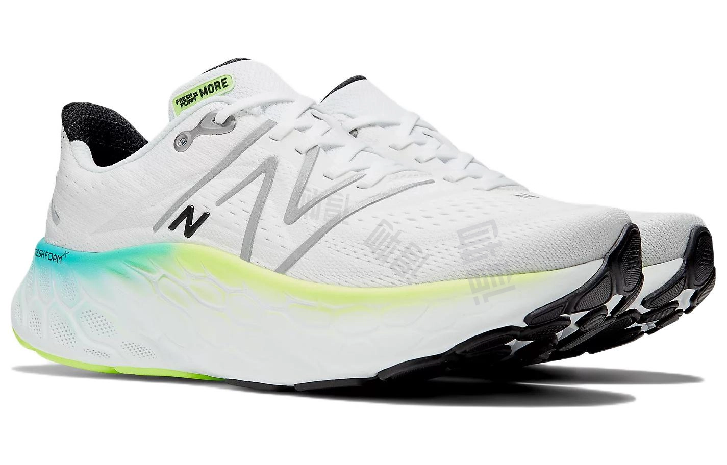 New Balance NB Fresh Foam X More v4