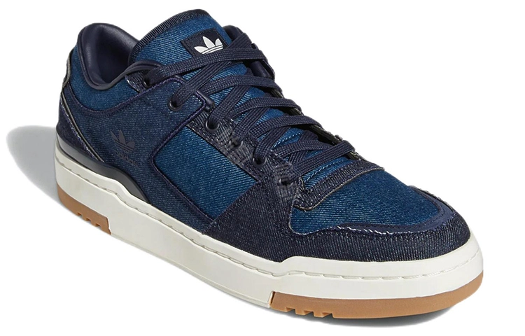 adidas originals FORUM Luxe Low