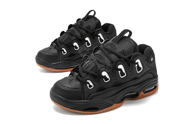 OSIRIS D3