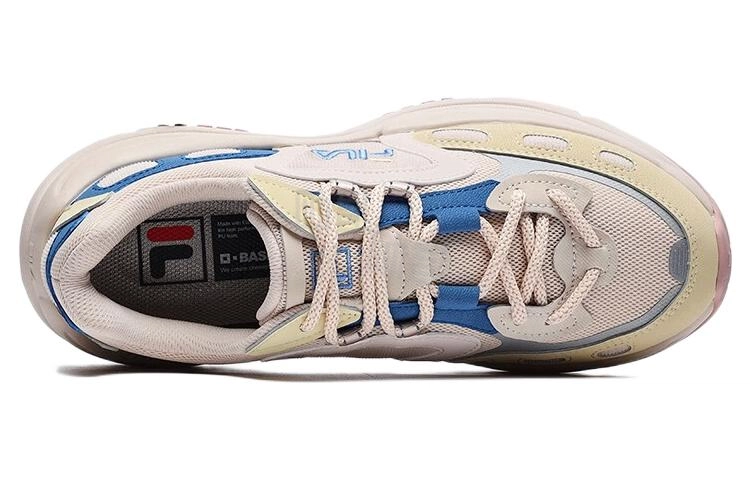 FILA Arch