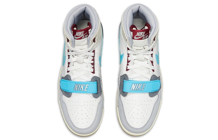 Jordan Legacy 312