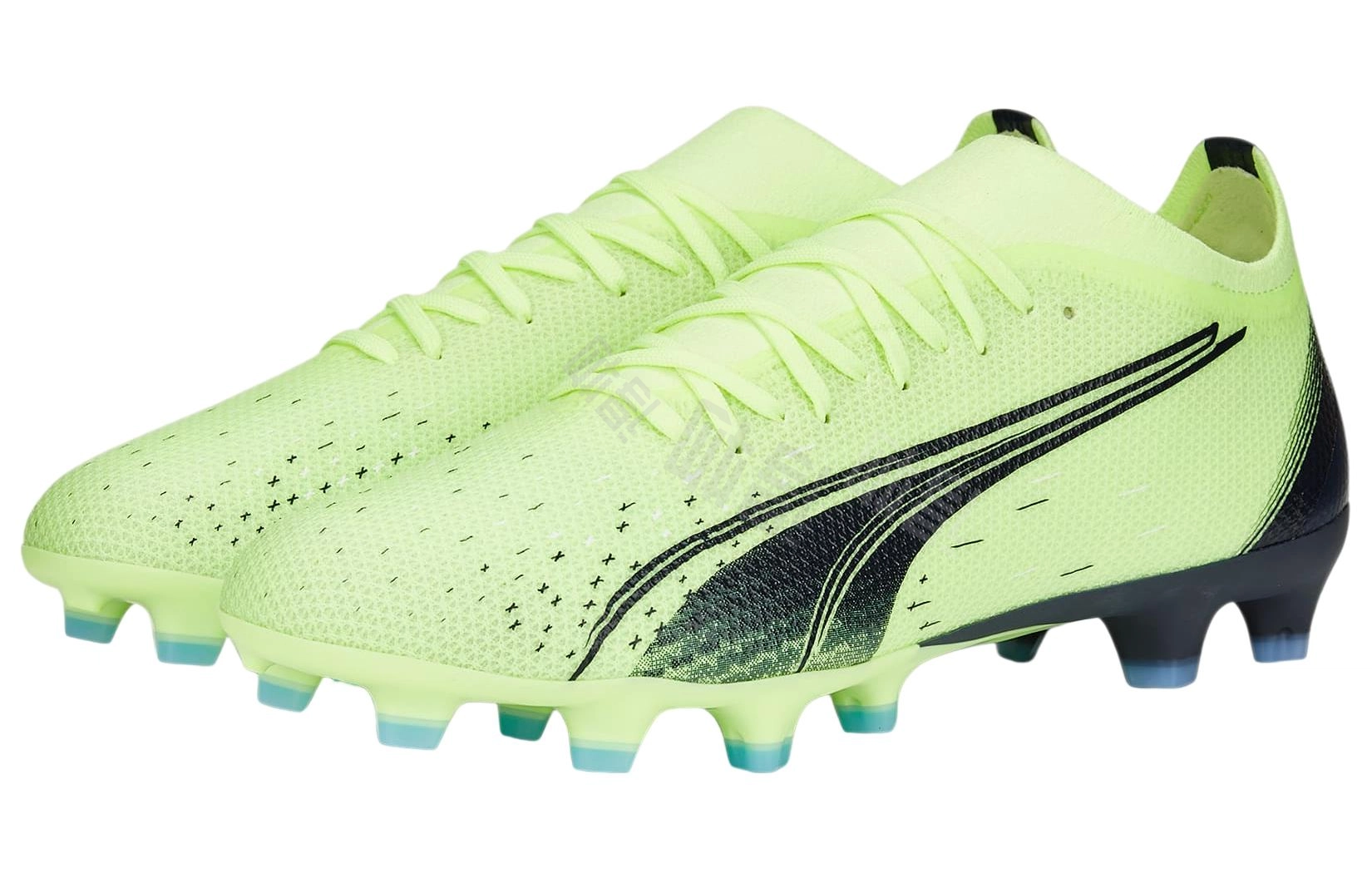Puma Ultra Match FGAG