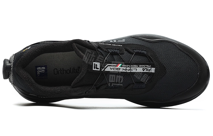 FILA Athletics Lynx Boa We