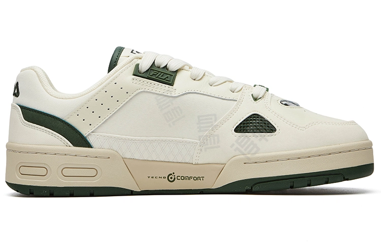 FILA FUSION Teratach Low